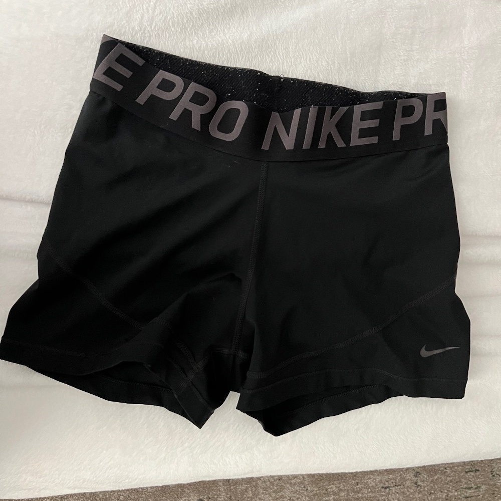 Nike Pro Spandex